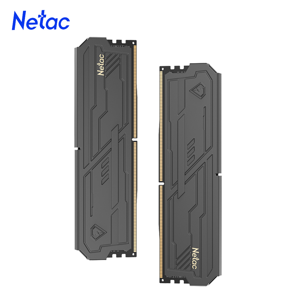 Khadas Vim4 8Gb - Netac Memoria Ram DDR4 8GB 16GB