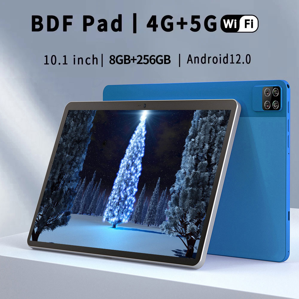 Khadas Vim4 8Gb - Tablet Global Firmware 10.1 Inci 8GB