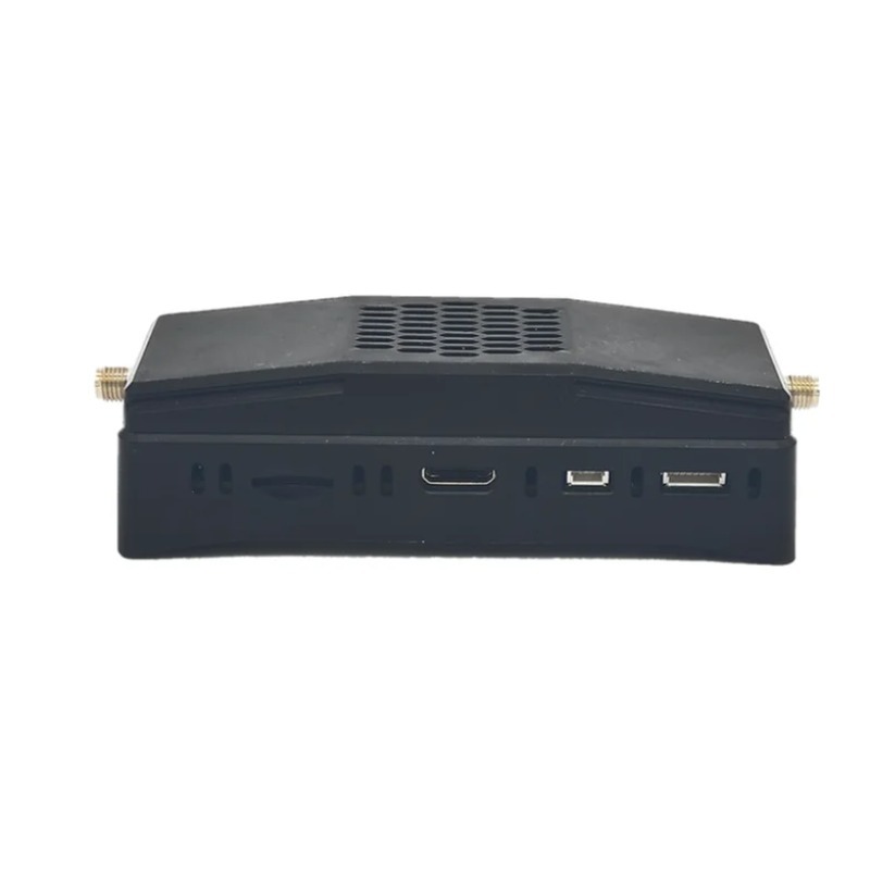 VRX 4X 5.8GHz 720p 60fps Modul - Fpv Vtx Receiver Module Hd ulasan dan harga