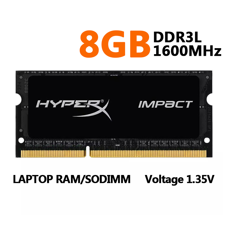 Memoria PC3-12800 memori Sodim - Khadas Vim4 8Gb ulasan dan harga