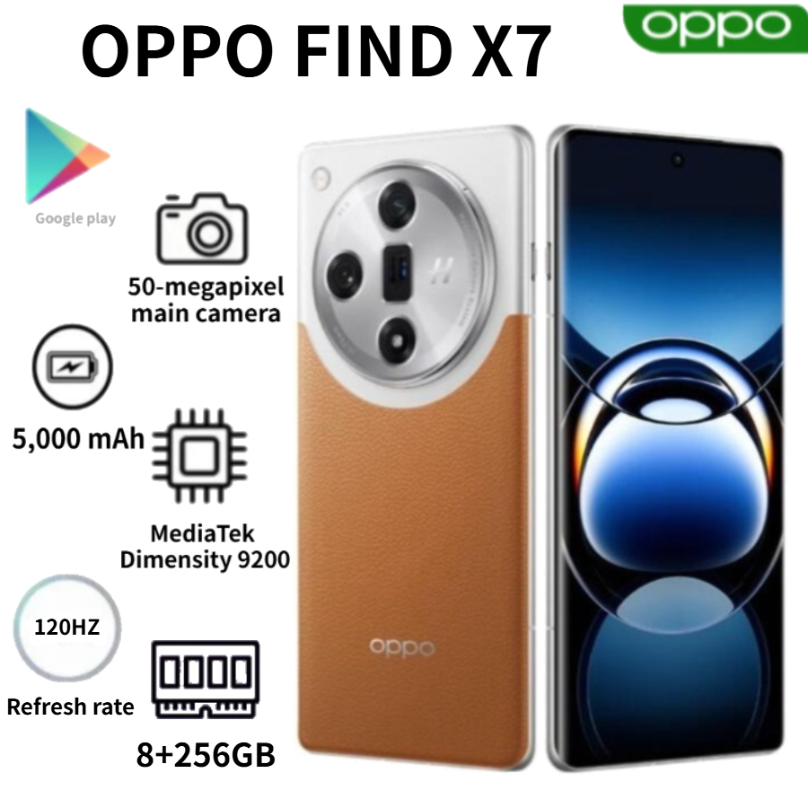 2026 OPPO Find X7 Edisi Global - Khadas Vim4 8Gb ulasan dan harga