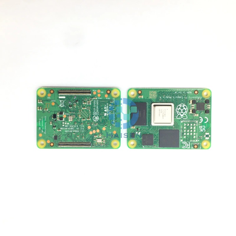 【Penjualan Terlaris】Modul Peng - Raspberry Pi Compute Module 4 8Gb 32Gb ulasan dan harga