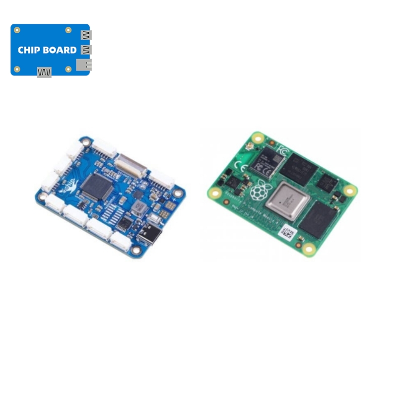 Ochin Tiny Carrier Board denga - Raspberry Pi Compute Module 4 8Gb 32Gb ulasan dan harga