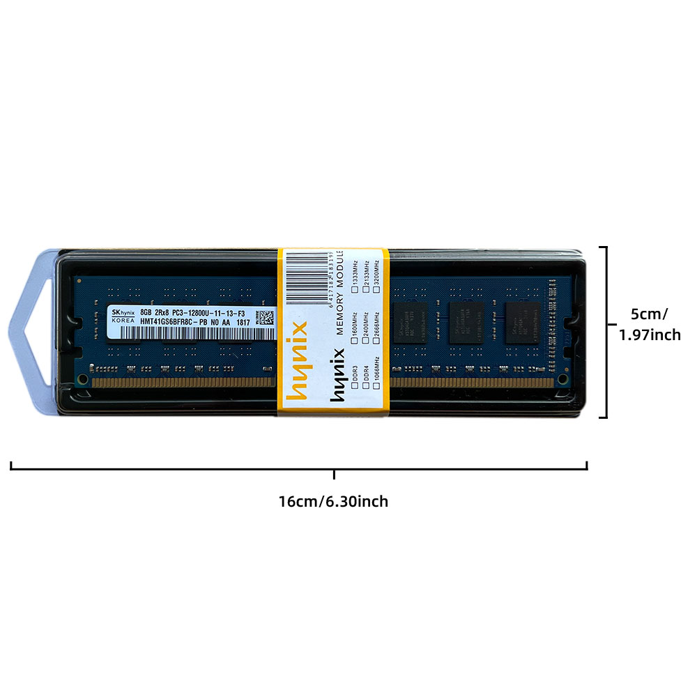 SK Hynix DDR3 DDR3L Memori PC  - Khadas Vim4 8Gb ulasan dan harga