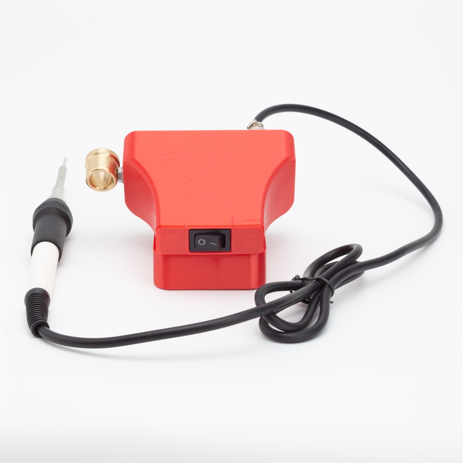 Stasiun Solder OLED T12 Pemana - Soldering Station T12 Oled ulasan dan harga