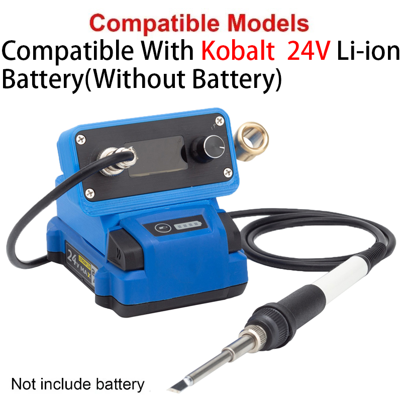 Stasiun solder T12, solder STC - Soldering Station T12 Oled ulasan dan harga