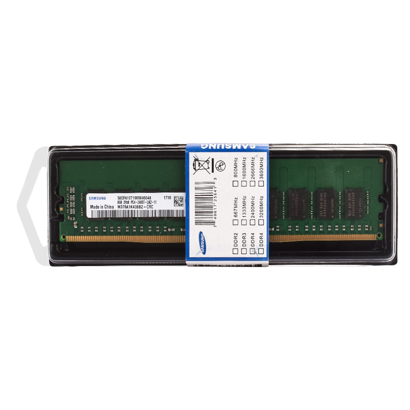 RAM Desktop SAMSUNG DIMM Memor - Khadas Vim4 8Gb ulasan dan harga