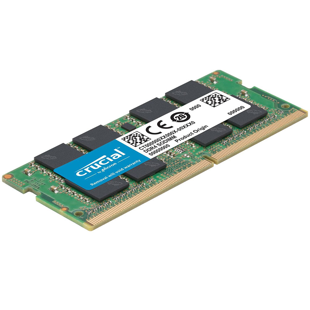 Memori Penting Laptop RAM DDR4 - Khadas Vim4 8Gb ulasan dan harga