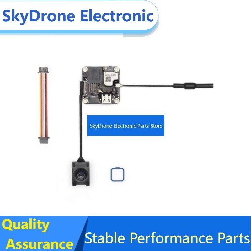 SkyDElOriginal Produk Asli Tid - Fpv Vtx Receiver Module Hd ulasan dan harga