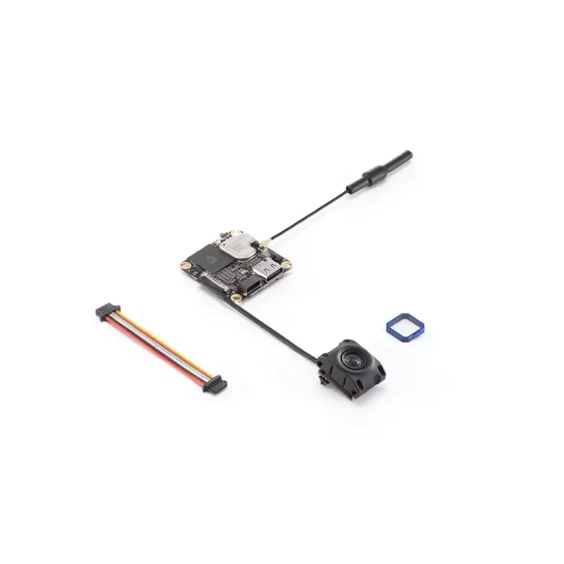 SkyDElOriginal Produk Asli Tid - Fpv Vtx Receiver Module Hd ulasan dan harga