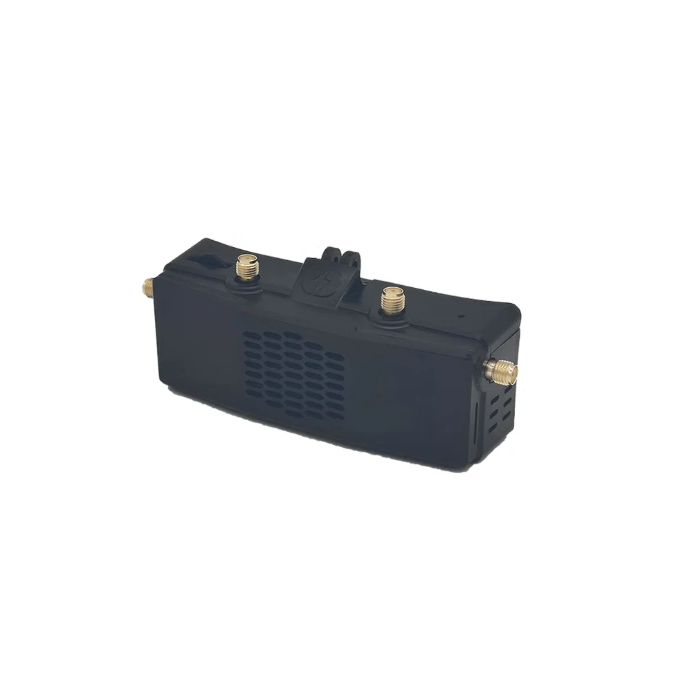SmCpHDZero VRX4 5.8GHz 720p 60 - Fpv Vtx Receiver Module Hd ulasan dan harga