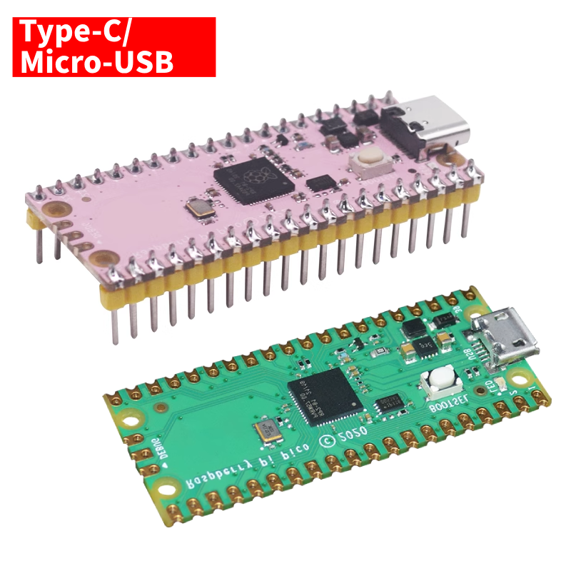 Untuk Raspberry Pi Pico Develo - Banana Pi Bpi-M5 ulasan dan harga