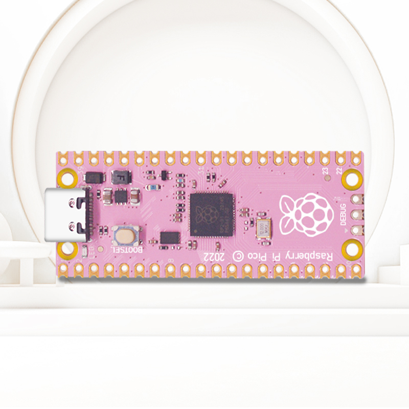 Untuk Raspberry Pi Pico Develo - Banana Pi Bpi-M5 ulasan dan harga