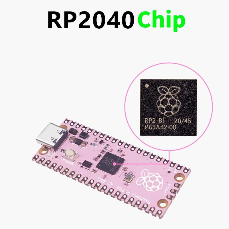 Untuk Raspberry Pi Pico Develo - Banana Pi Bpi-M5 ulasan dan harga