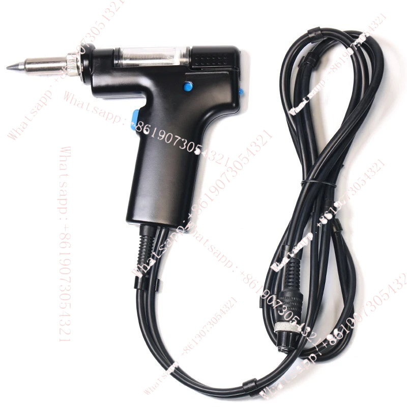 Pistol Desolder 90W, Pistol Hi - Desoldering Gun Vacuum Electric ulasan dan harga