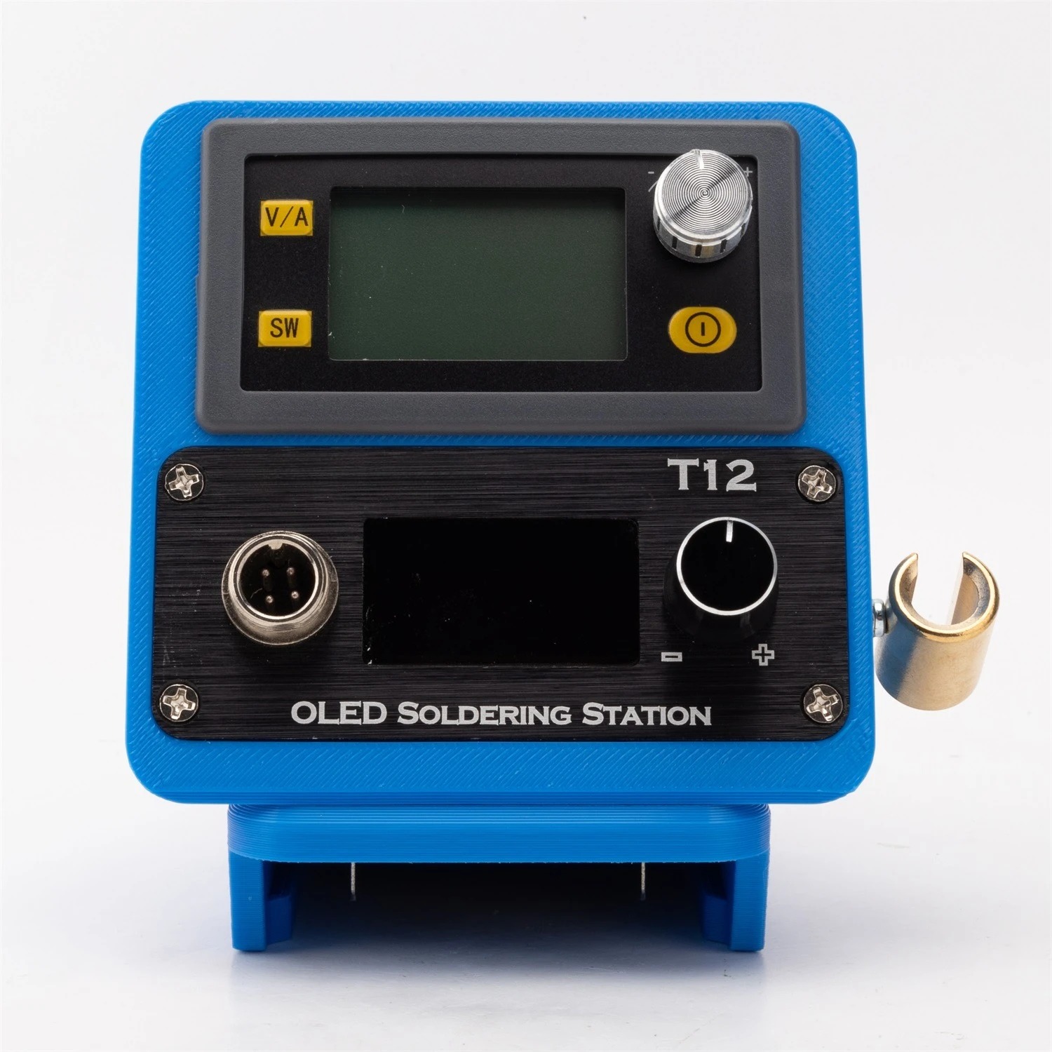 Untuk Baterai Lithium Makita 1 - Soldering Station T12 Oled ulasan dan harga